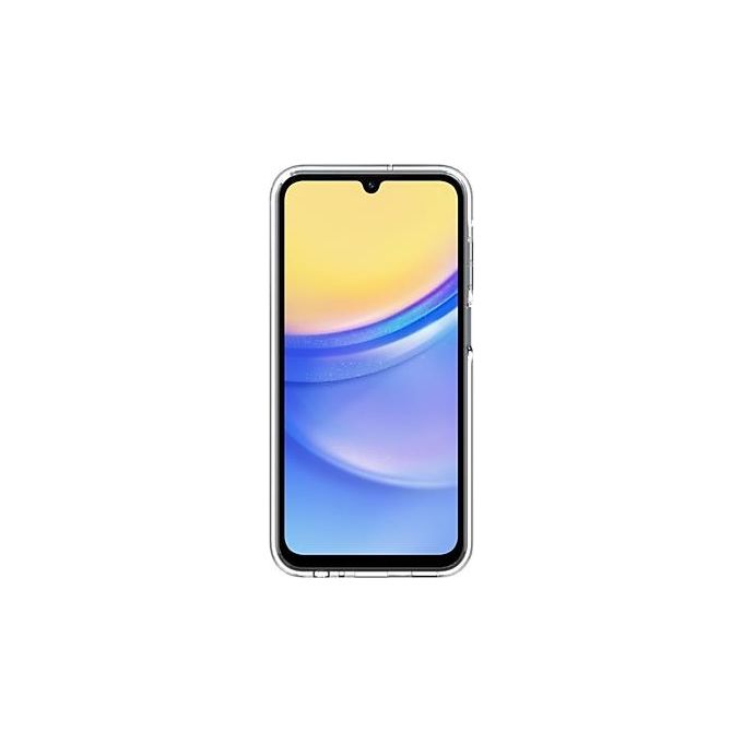 Samsung Clear Cover Trasparente per A14 5g-A14