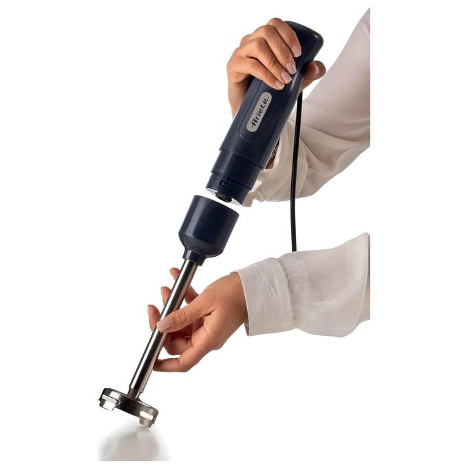 Ariete 0601-10 Pimer 3in1 Frullatore ad Immersione 0.6 Litri 700W Grigio