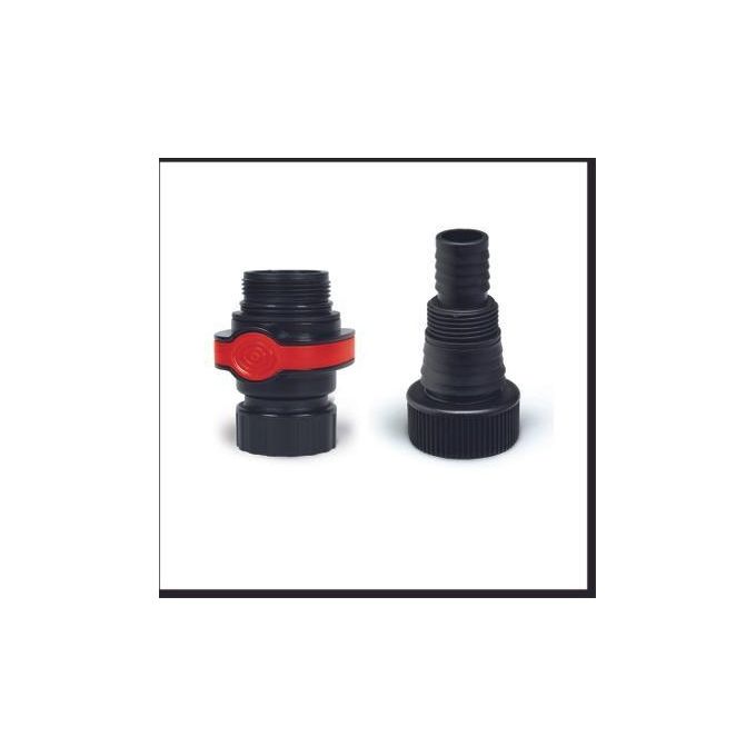 Pompa a immersione per acque scure GE-DP 7535 N LL ECO