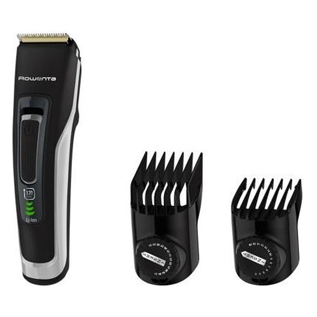Rowenta TN-5201 Advancer Easy Taglia Capelli