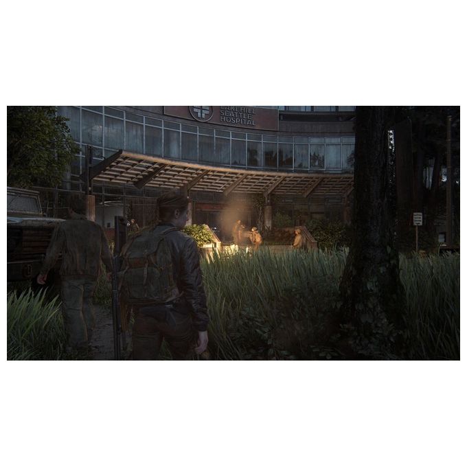 Sony Interactive Videogioco The Last Of Us Part 2 Remastered per PlayStation 5