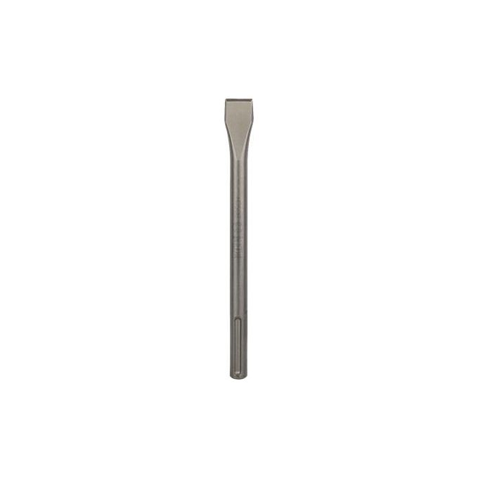 Scalpelli Sds-Max Bosch-Makita Piatto mm.25x600 1618600203