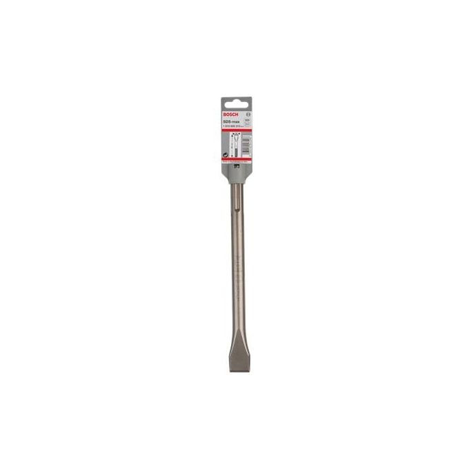Bosch Scalpello Piatto 280 Mm 1618600210