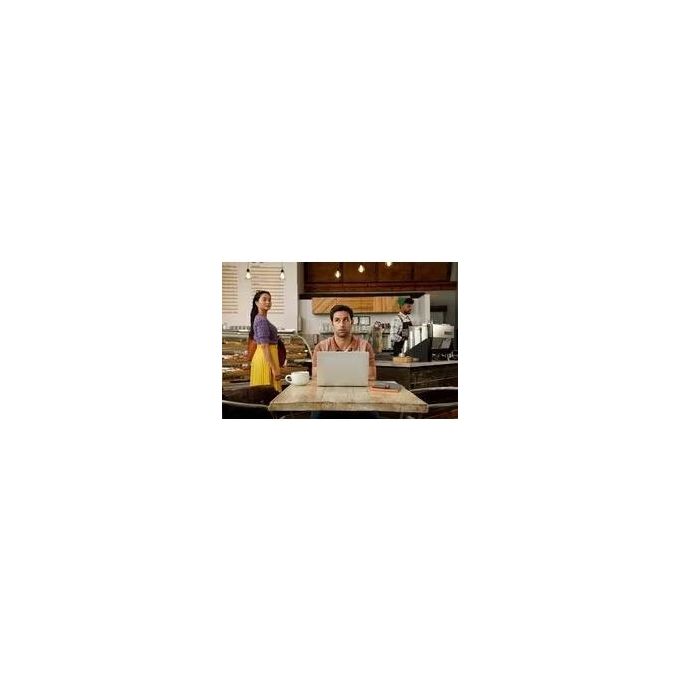 3M BPNDE001 Schermo Anti-Riflesso Filtro per la Privacy 16:10 Bright Screen per Dell Multi-Line 13.4