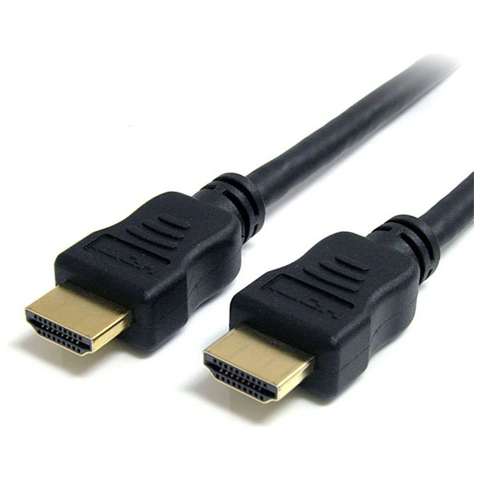 StarTech.com Cavo Hdmi Ad Alta Velocita Da 1 M Con Ethernet-hdmi-m-m