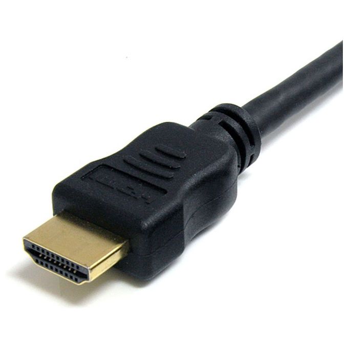 StarTech.com Cavo Hdmi Ad Alta Velocita Da 1 M Con Ethernet-hdmi-m-m