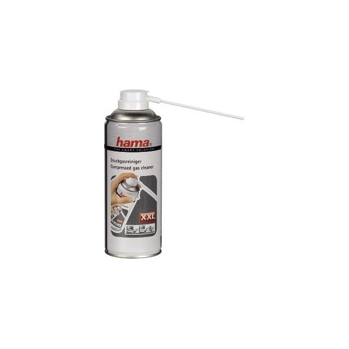 Hama Compressed Gas Cleaner 400ml
