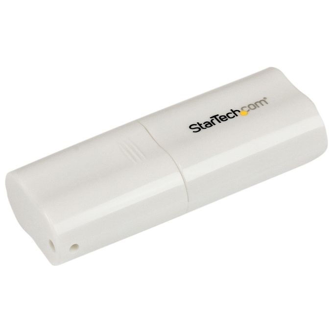 StarTech Convertitore adattatore USB ad audio stereo