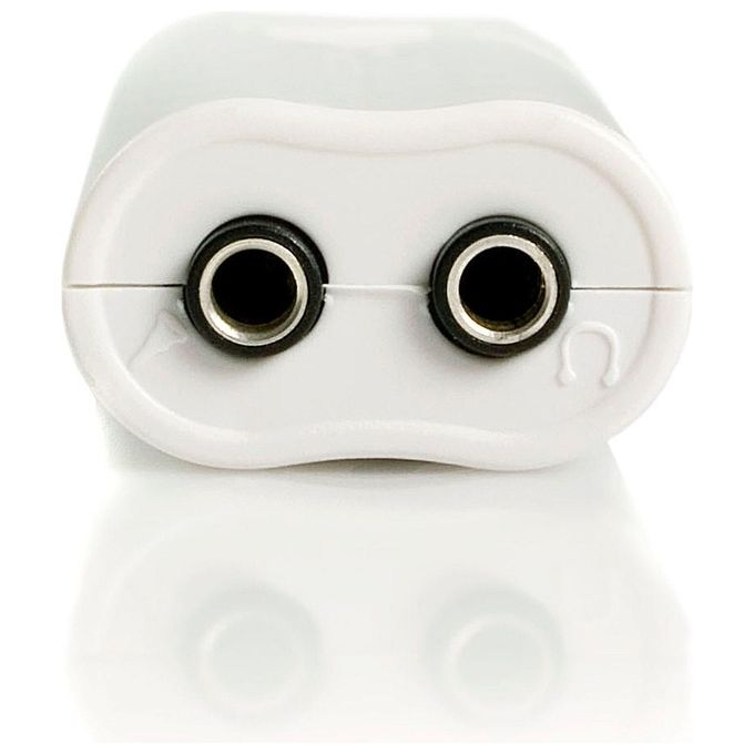 StarTech Convertitore adattatore USB ad audio stereo