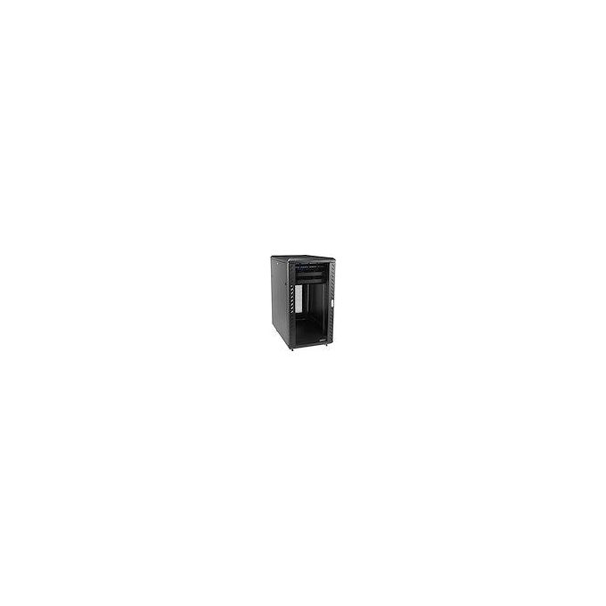 Startech.com Armadio server chiuso a ribalta 22U da 36 con ruote