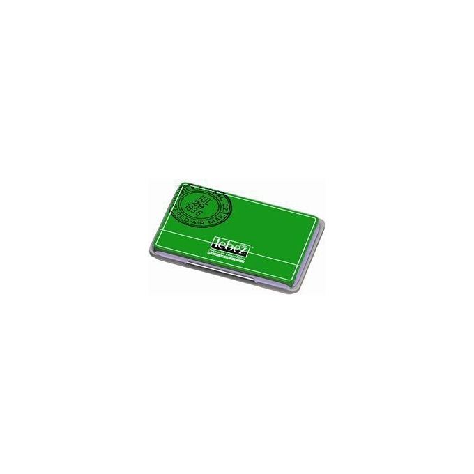 Lebez Cuscinetto Per Timbri 12.5x8.5 Ni