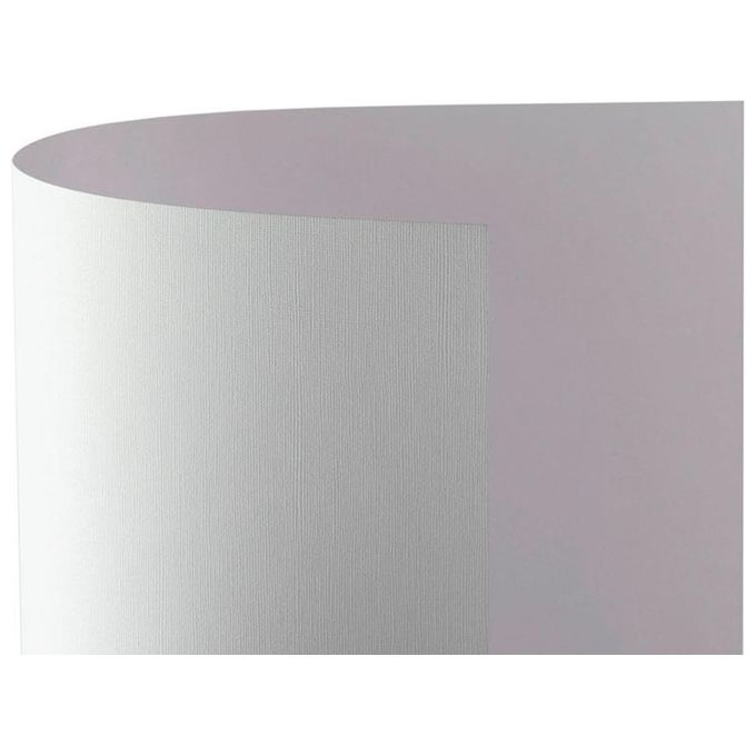 Cartotecnica Favini A570617 Confezione 25 Buste Lino 12x18cm 120gr Bianco