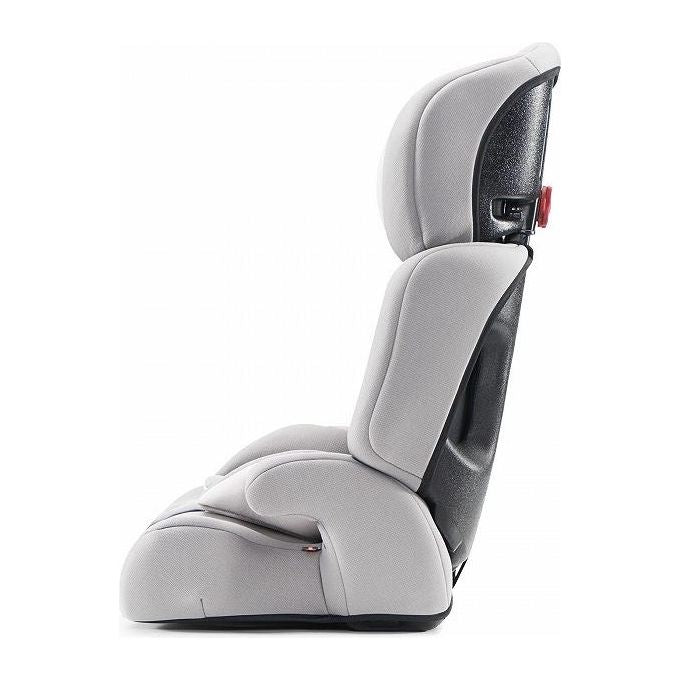 Kinderkraft Seggiolino Auto Comfort Up Grey