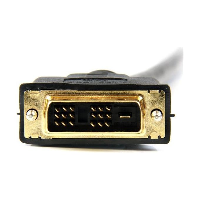 StarTech.com Cavo Hdmi A Dvi-d Di 2 M M-m