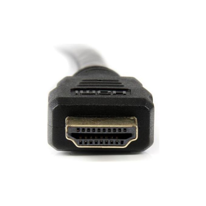 StarTech.com Cavo Hdmi A Dvid Di 1m M-m