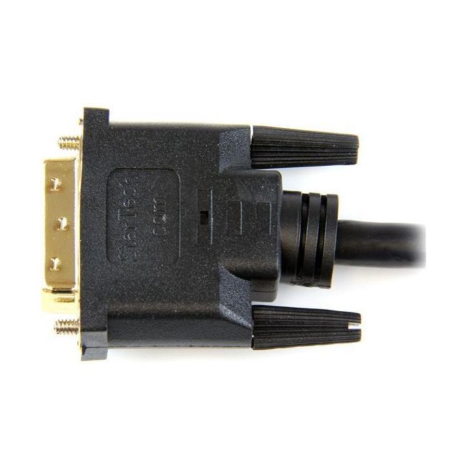 StarTech.com Cavo Hdmi A Dvi-d Di 5 M M-m