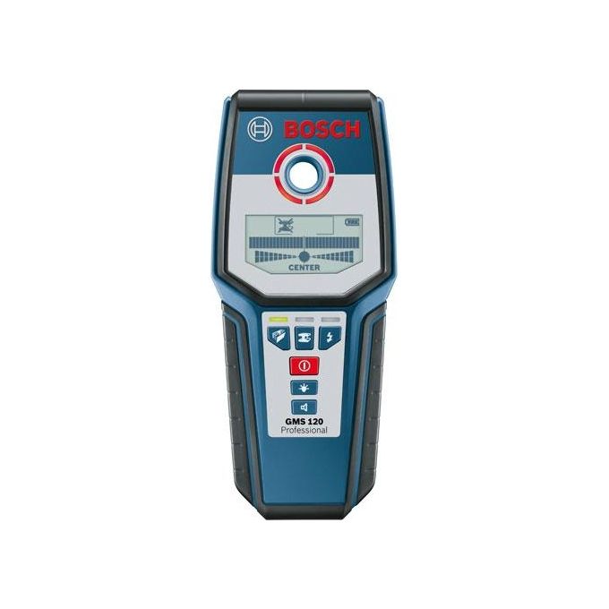Bosch Rilevatore Di Metalli Gms 120