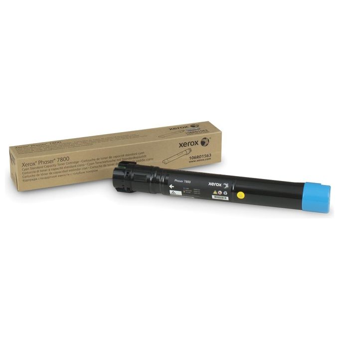 Xerox Toner Ciano Cap Std X Phaser 7800