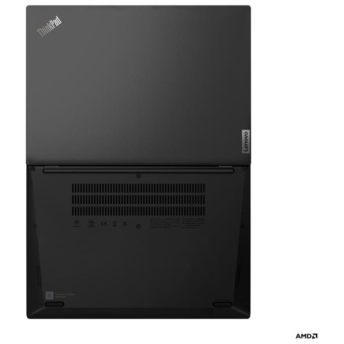 Lenovo L13 Gen4 Amd Ryzen 5 Pro 7530U 16Gb Hd 512Gb Ssd 13.3'' Windows 11 Pro