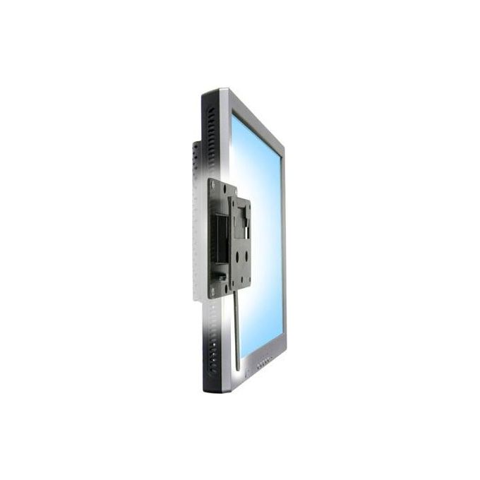 Ergotron Fx30 Supporto a Parete Minimo Spessore Per Lcd Fino a 136 Kg