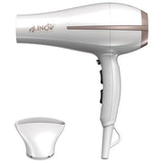Ga.Ma Phon 2200W Ion Ceramic Bianco Olio Essenziale di Lino
