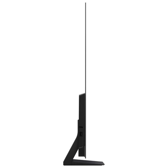Samsung QE83S90DAEXZT Tv Oled 4k 83'' Smart Tv Wi-fi Graphite Black 2024 Processore Nq4 Ai Gen2 Self-Illuminating Pixels Laser Slim Design Dolby Atmos