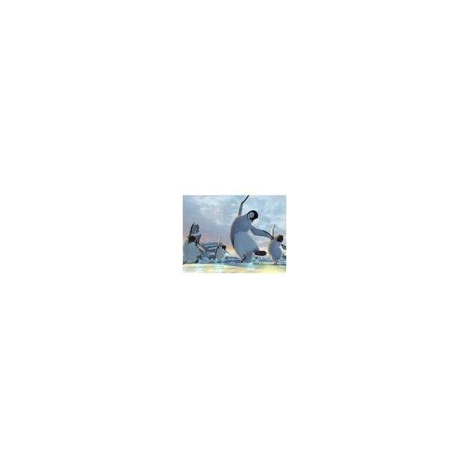 Happy Feet 2 Nintendo 3DS e 2DS