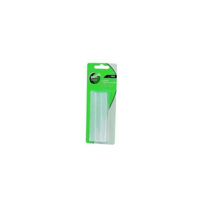 Lebez 1082A 6 Stick Colla a Caldo 11mm