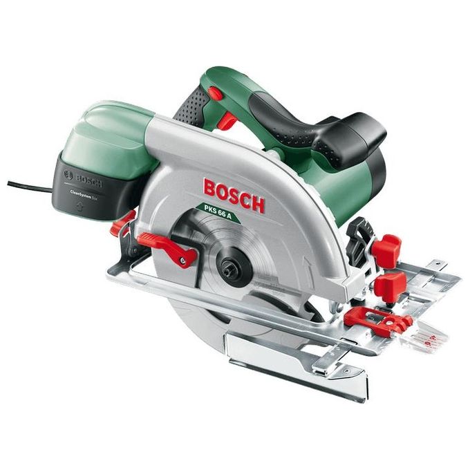 Bosch Pks 66A Sega Circolare Home And Garden 1600W