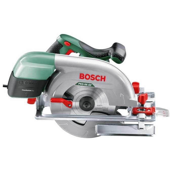 Bosch Pks 66A Sega Circolare Home And Garden 1600W