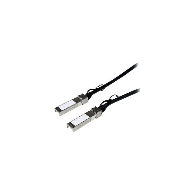 Sonicwall 10gb Sfp Copper With 3m Twinax Cable