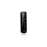 Transcend Flash Memory Jetflash 350 32gb usb Drive usb2 Black