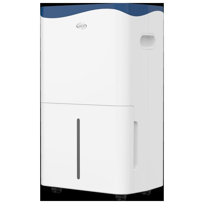 Argo Deumidificatore 492000099 Dry Pury Evo WF Bianco e Blu 41 Litri