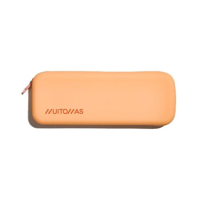 Muitomas Astuccio in Silicone Pesca