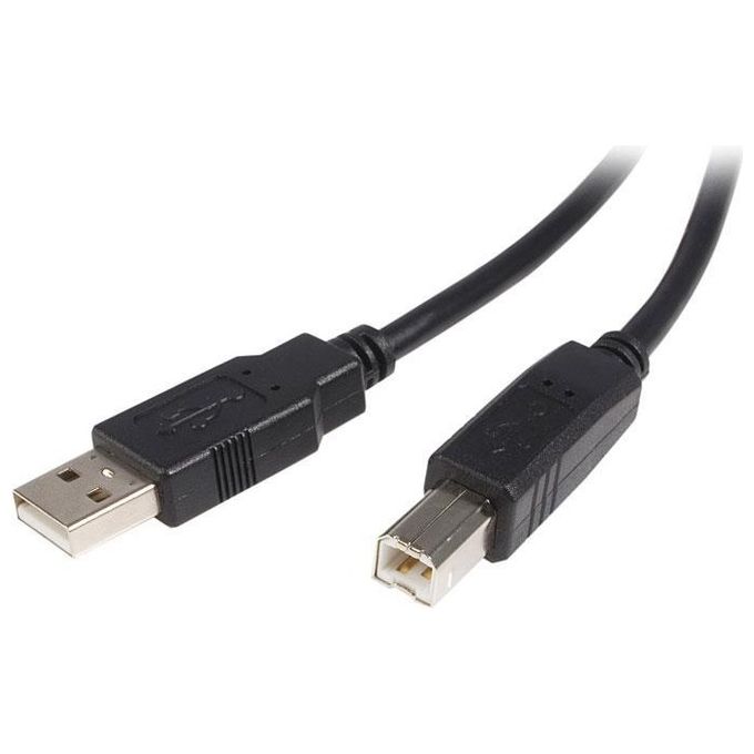 StarTech Cavo Usb 2.0 A A B 2 M - M-m