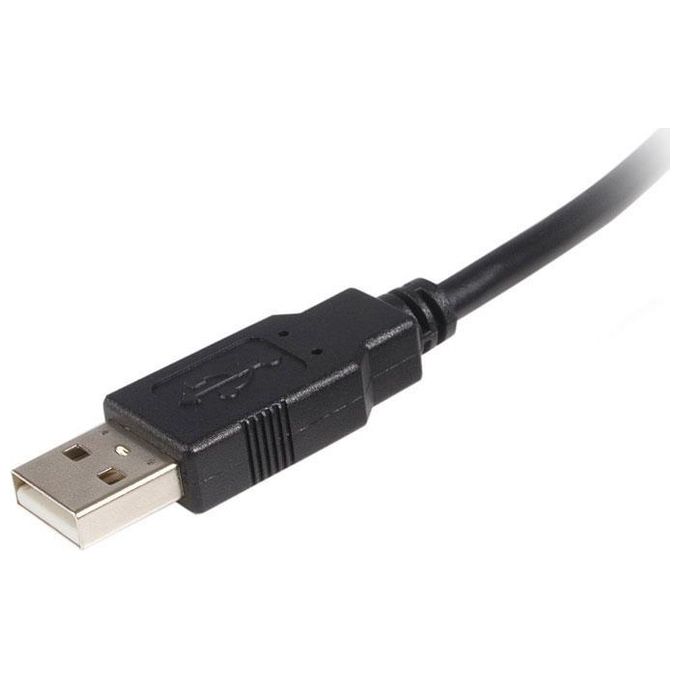 StarTech Cavo Usb 2.0 A A B 2 M - M-m