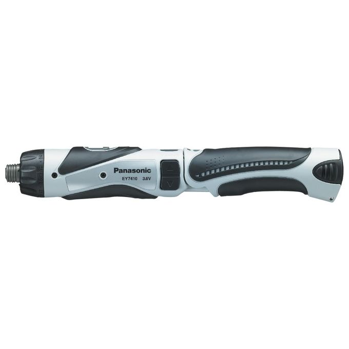 Panasonic PAN-EY7410LA2S Avvitatrice a Gomito