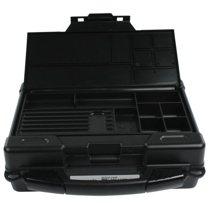 Panasonic PAN-EY7410LA2S Avvitatrice a Gomito