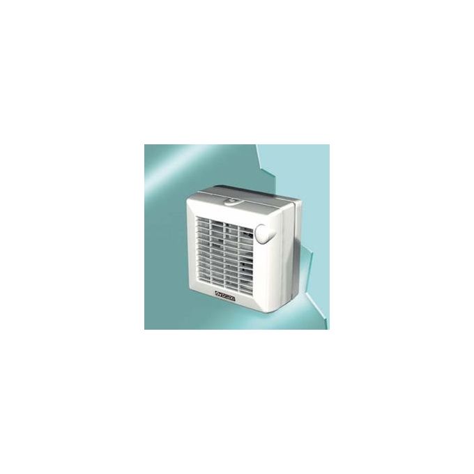 Vortice Aspiratore Elicoidale per Espulsione Diretta all'Esterno Potenza 30W