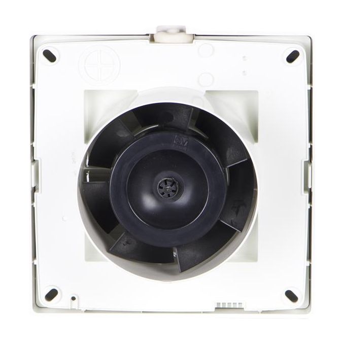 Vortice Punto M 120-5 A Aspiratore Mm120 Da Muro Automatico