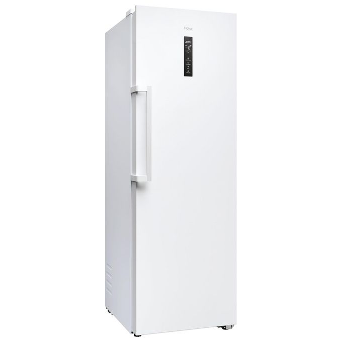 Haier INSTASWITCH H4F272WEH1 Congelatore Verticale Libera Installazione 272 Litri Classe Energetica E Bianco