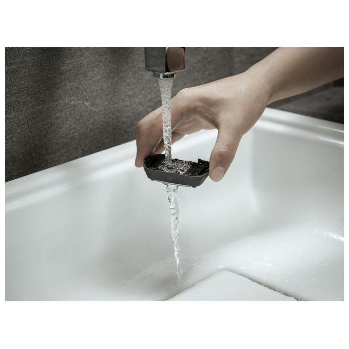 Panasonic Series 900 ES-LS6A Rasoio Elettrico da Uomo a 6 Lame Wet e Dry