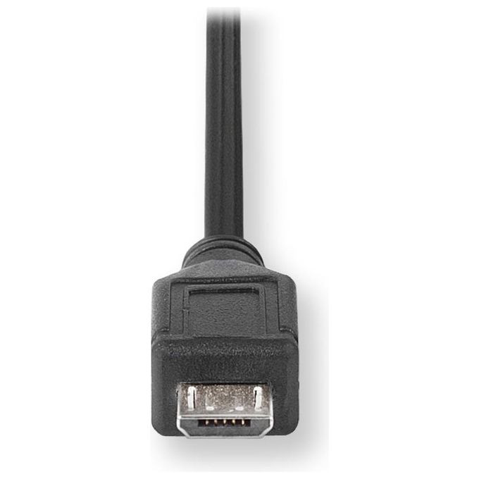Retrak Caricatore Usb Retrattile