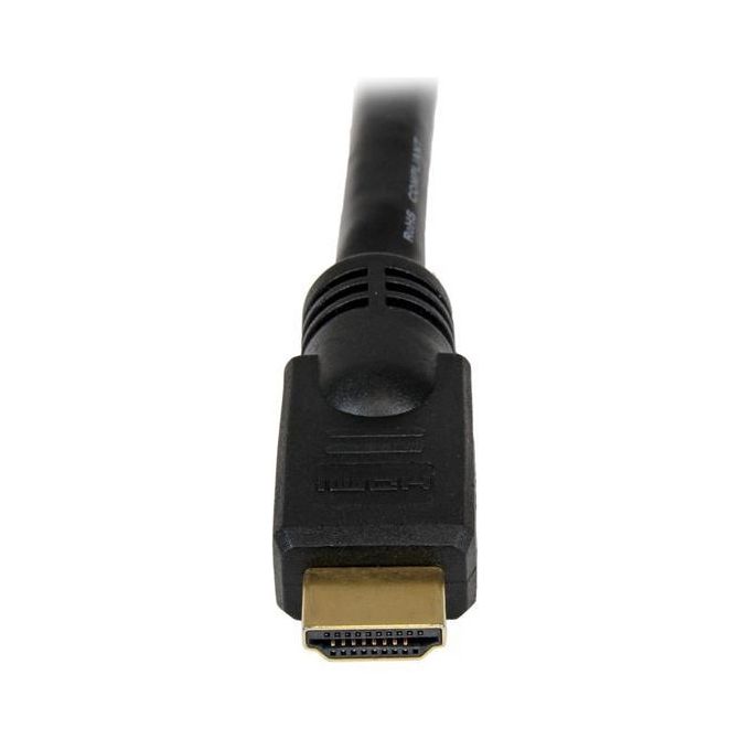 StarTech.com Cavo Hdmi Ad Alta Velocita Da 10 M - Hdmi - M-m