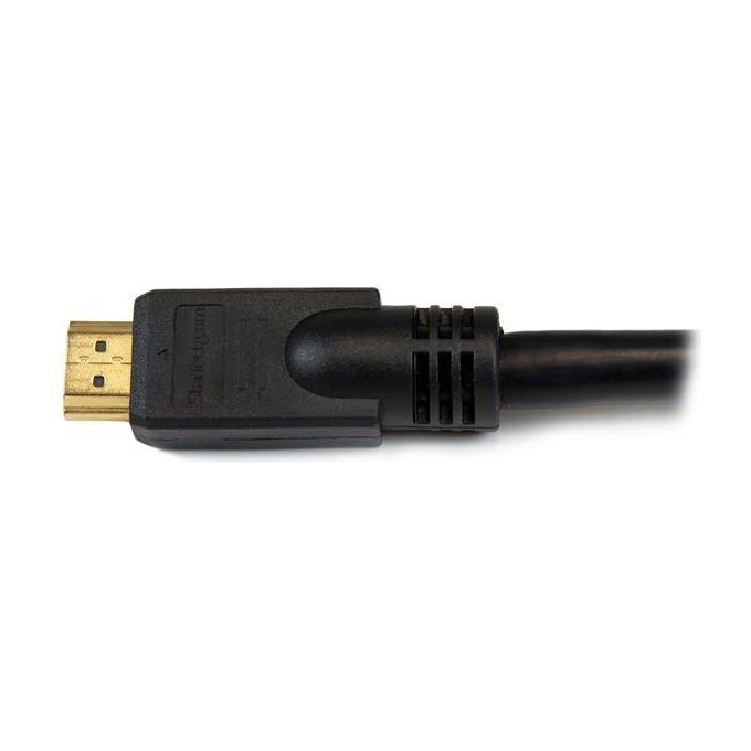 StarTech.com Cavo Hdmi Ad Alta Velocita Da 10 M - Hdmi - M-m