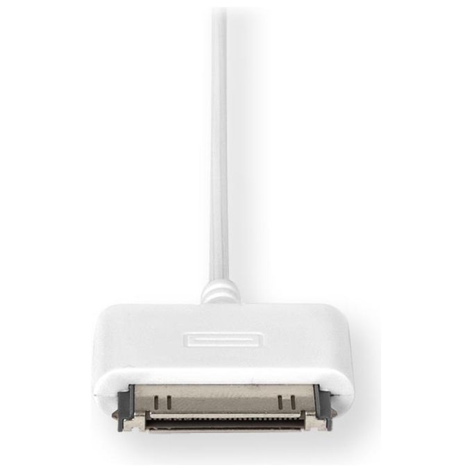 Retrak Caricatore 5 in 1 iPad Iphone Casa-auto Retrattile