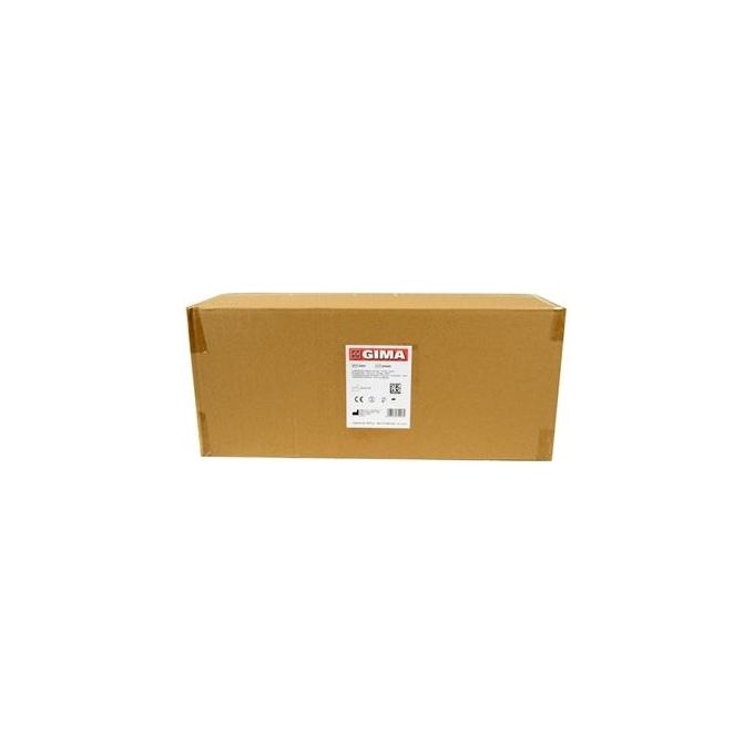 Compressa Garza 10X10Cm Cotone - 10 Pacchi Da 100 1000 pz. (10 conf. da 100 pz.)