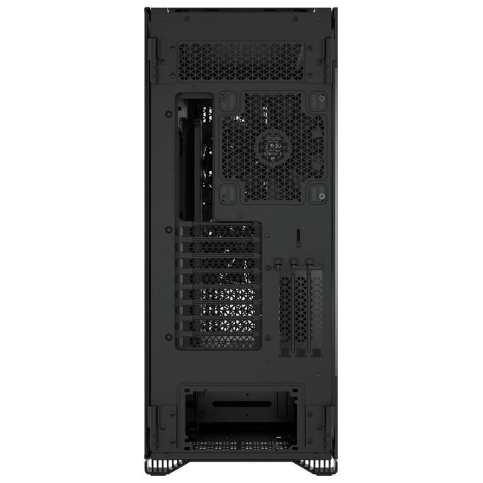 Corsair 7000D Airflow Full Tower Vetro Temperato No-Power minITX-mATX-ATX-E-ATX