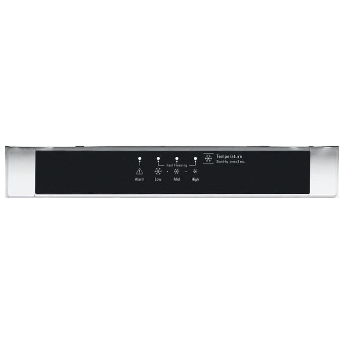 Hotpoint BF901EAA Congelatore Verticale da Incasso Capacita' 100 Litri Classe energetica F (A+) 87,3 cm