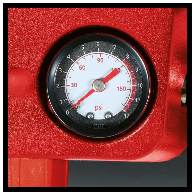 Compressore a batteria TE-AC 36-150 Li OF - Solo